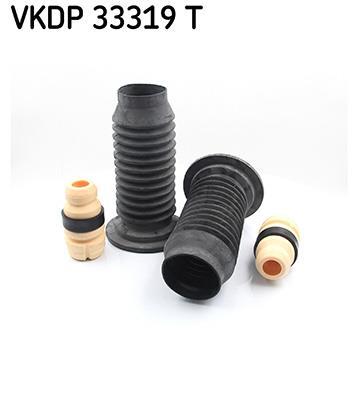 Fole do amortecedor de suspensão SKF ref. VKDP 33319 T